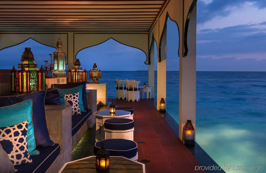 Four Seasons Resort  Maldives at Landaa Giraavaru - photo 10