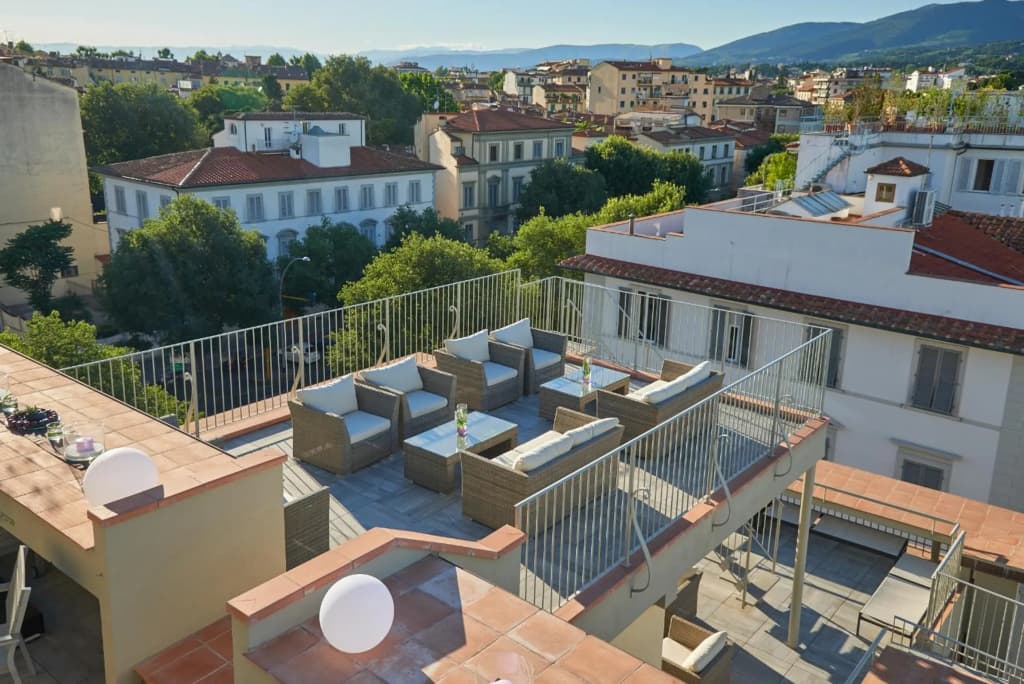 Forte16 View & Spa - photo 24