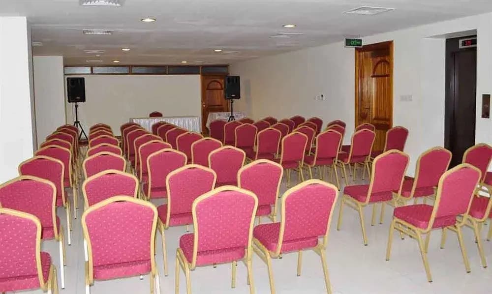 Addar Hotel - photo 9