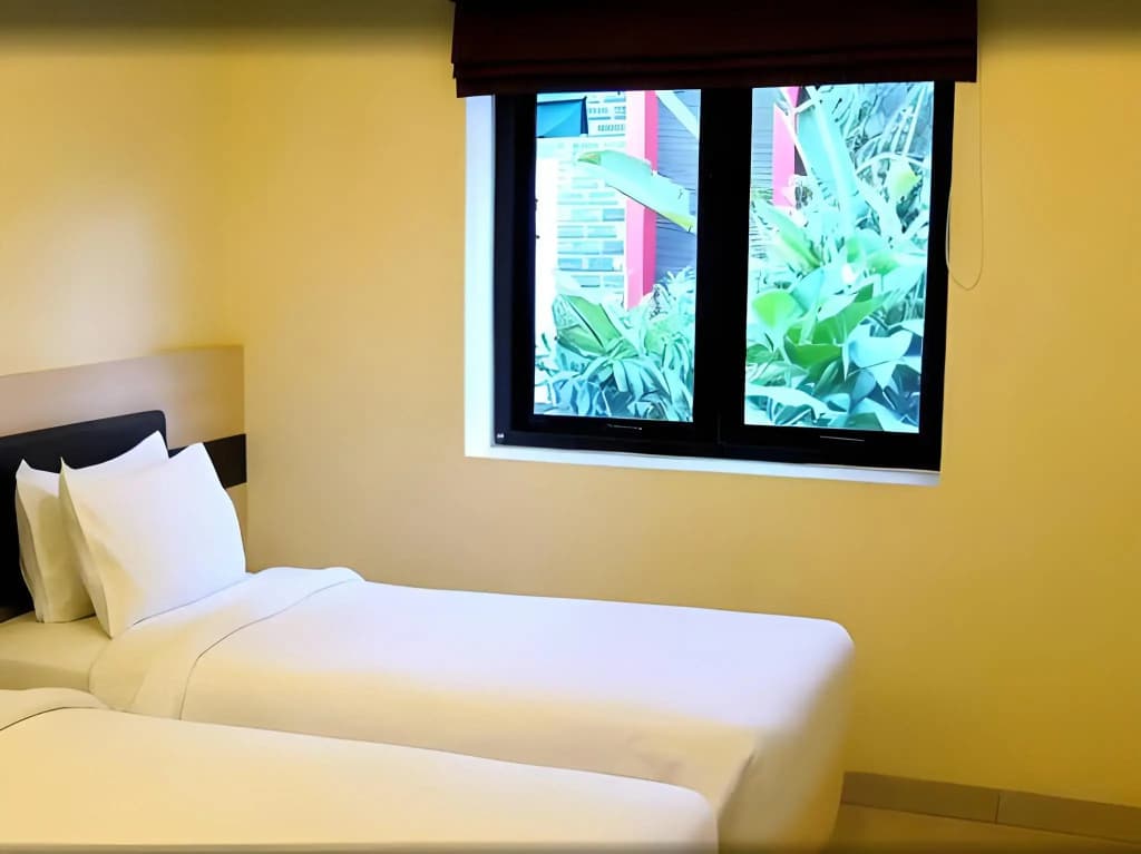 Sumi Hotel Mangga Besar - photo 17