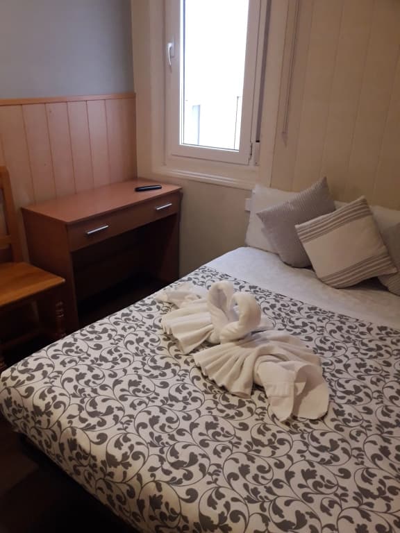 Hostal New go Inn - photo 5