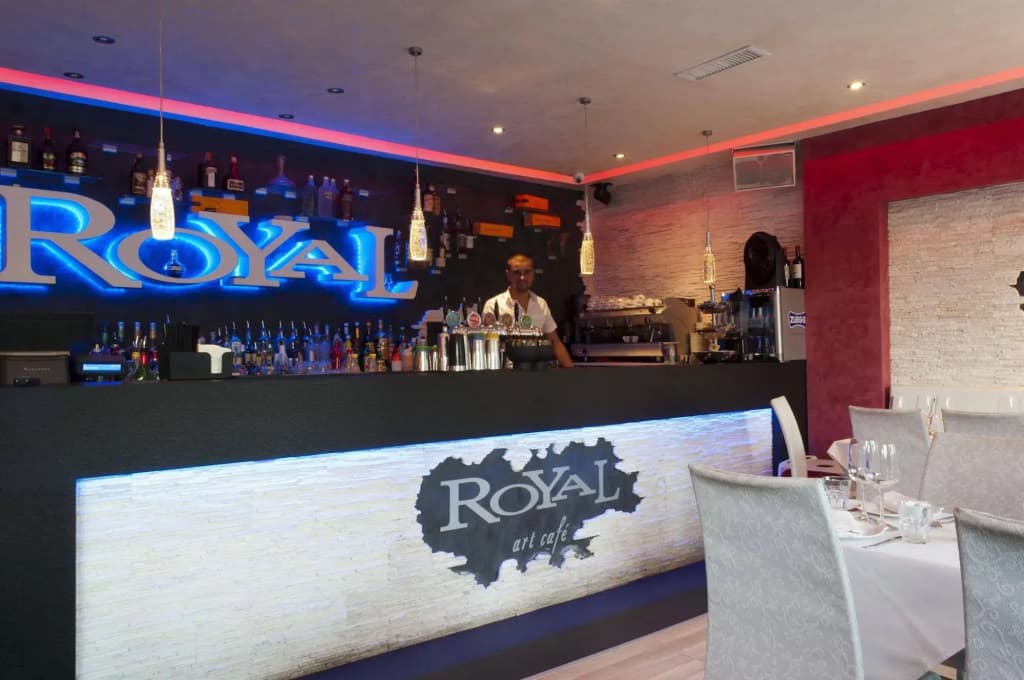 Royal House - photo 21