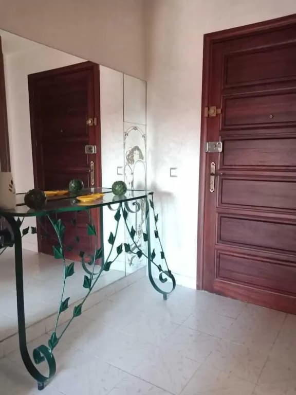 Appartement Residence Firdaous-ALC-178 - photo 10