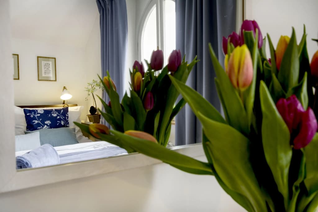Old Town Charming Apartments - photo 4