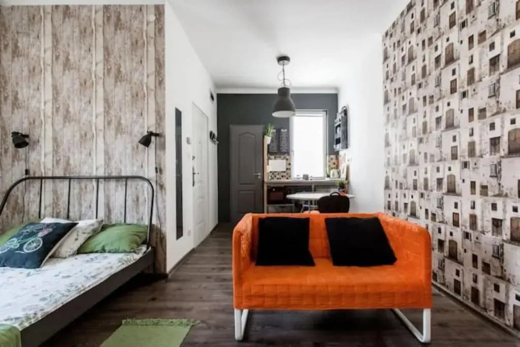 BpR Colorist Apartments - photo 3