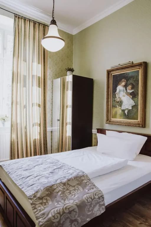 Garden Boutique Hotel Berlin - Mitte - photo 17