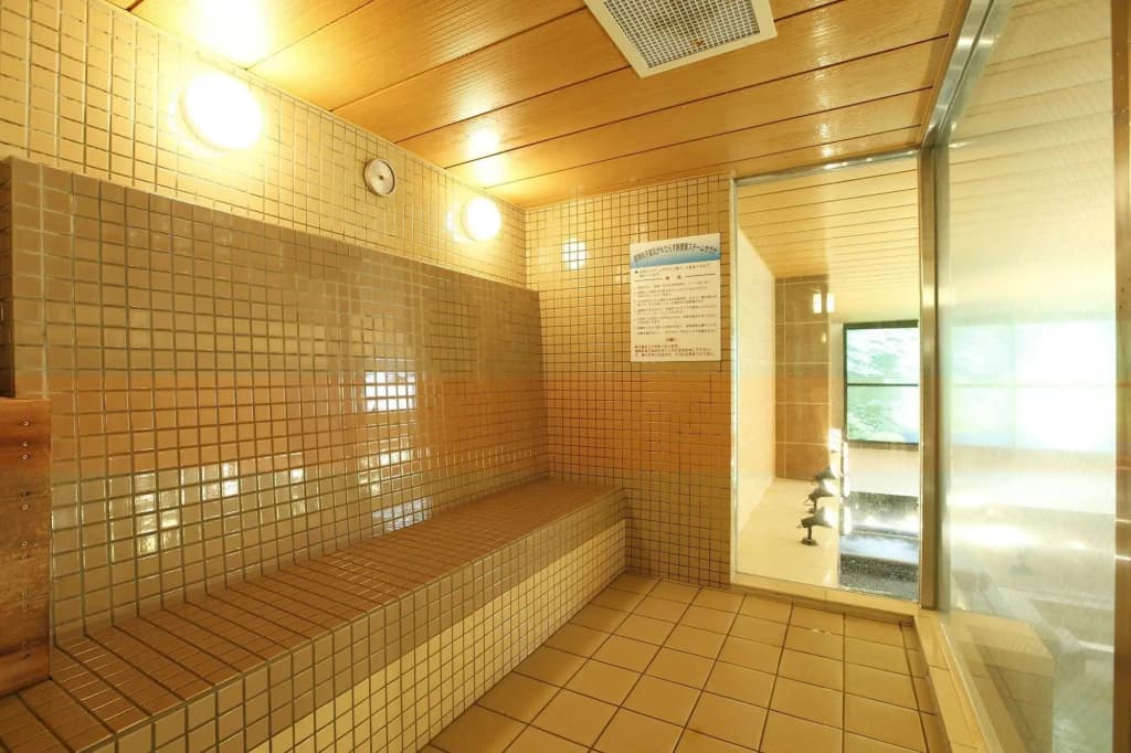 Spa Resort President - Male Only - photo 7