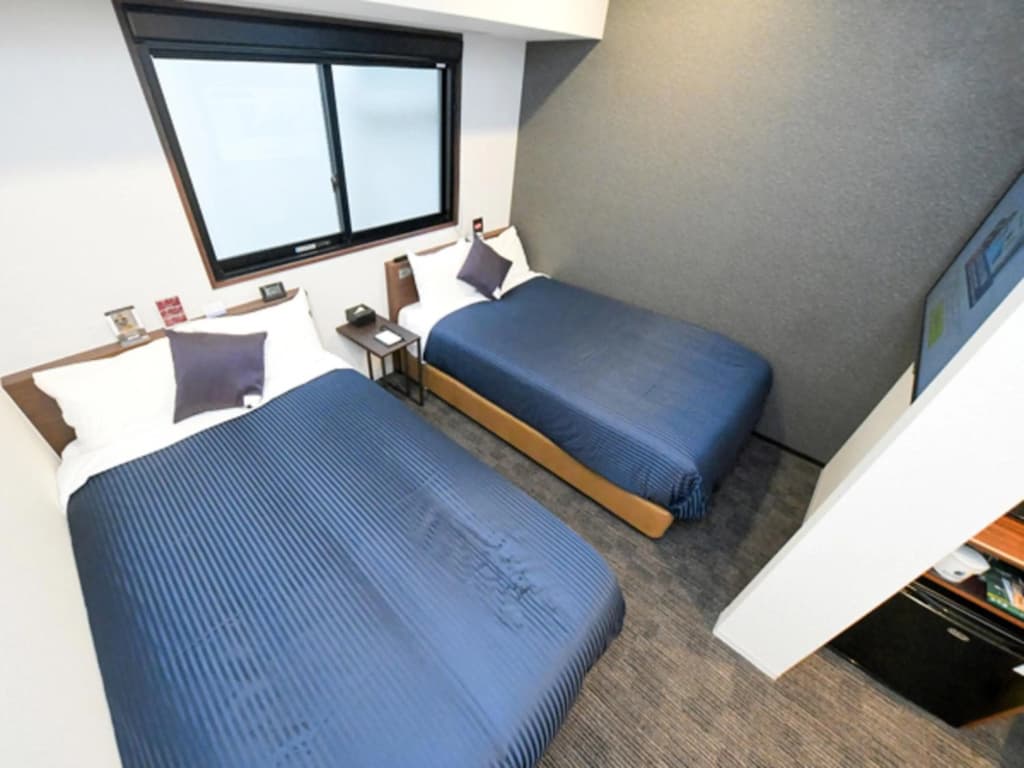 Hotel Livemax Asakusa Ekimae - photo 2