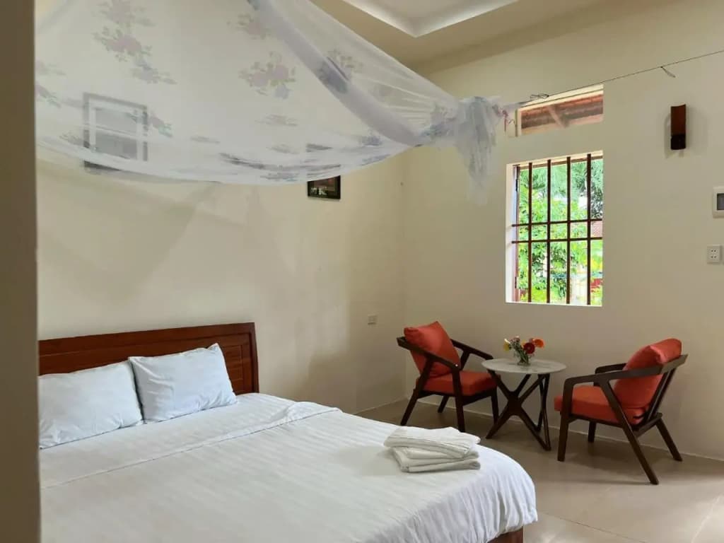 The Palm Tree Guesthouse - photo 4