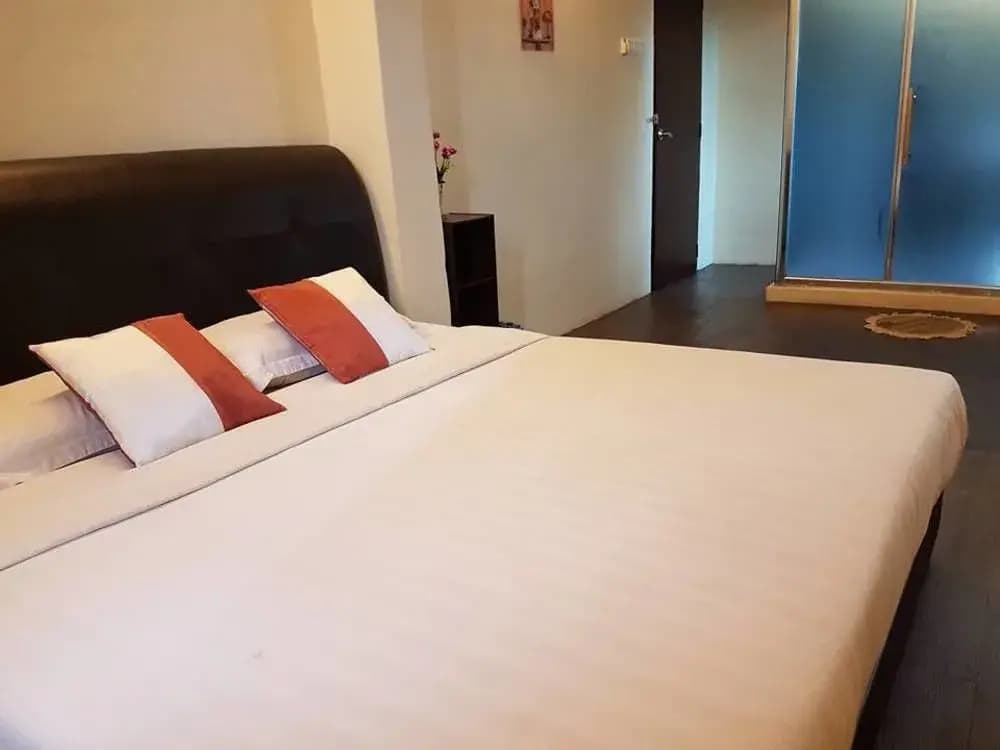 Hotel El-Ray - photo 4