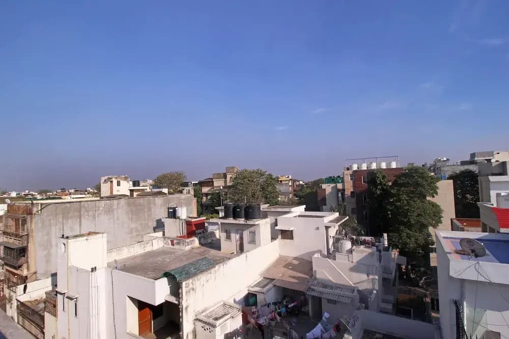 OYO Flagship 504 Greater Kailash - photo 15