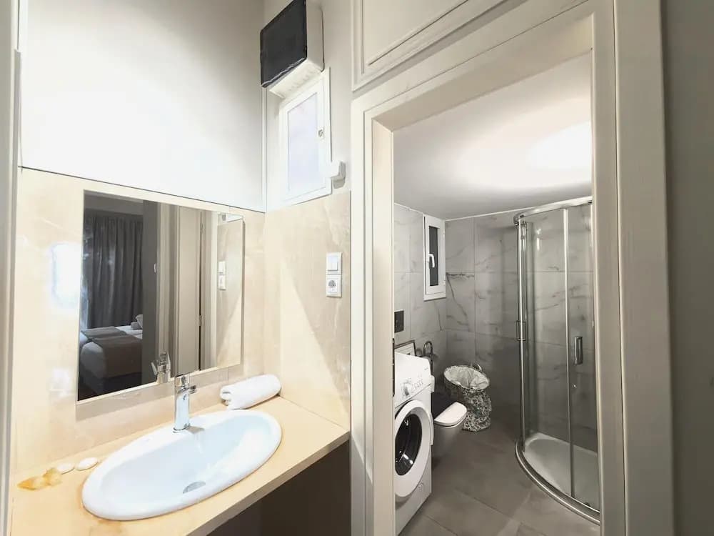 Dionysos - Acropolis Residence Apartment - photo 7