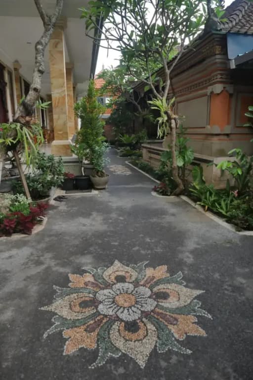 Umah Dauh - photo 6