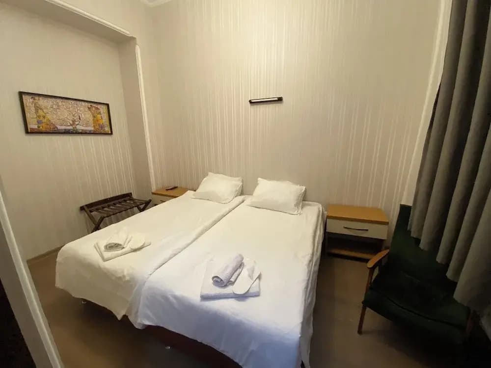 Hotel The Builder 124 - photo 11