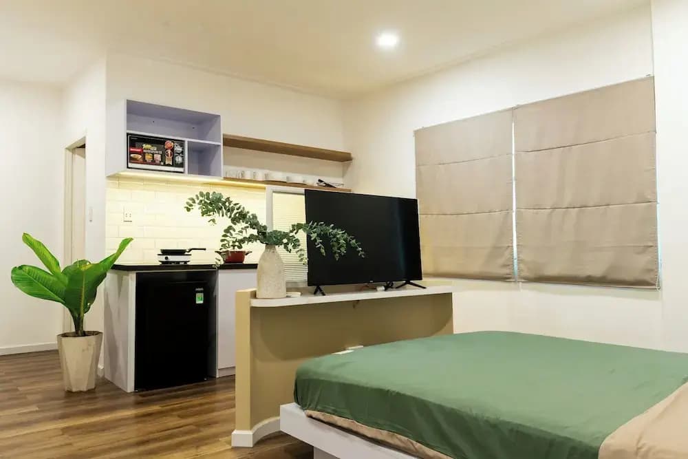 Stay Studio Villa Hideaway - photo 39