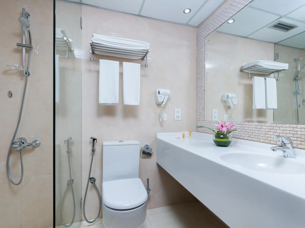 Al Falaj Hotel - photo 10