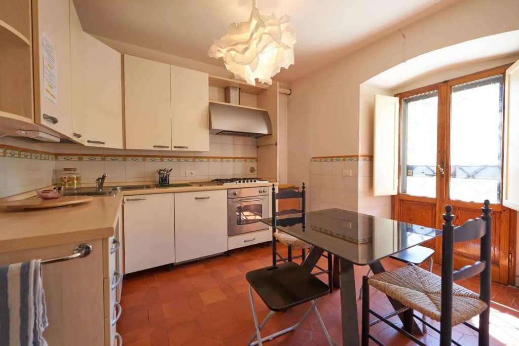 Ape Rosa Relais - photo 17