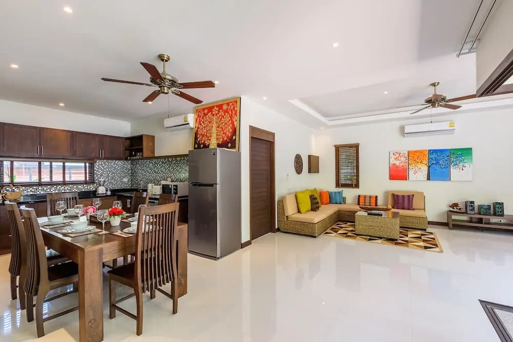 Thai Villa Rawai - photo 25