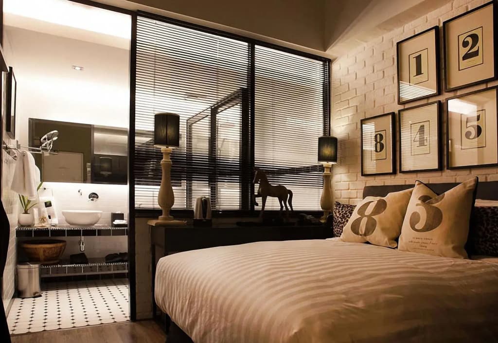 M Boutique Hotel - photo 7