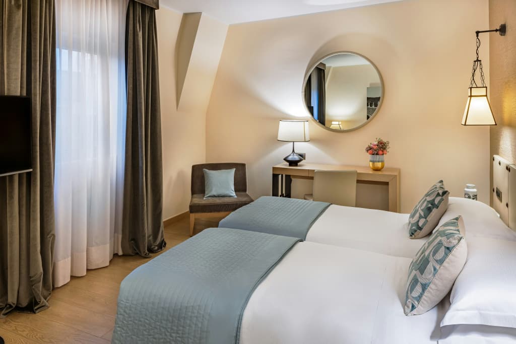 Starhotels Metropole - photo 28