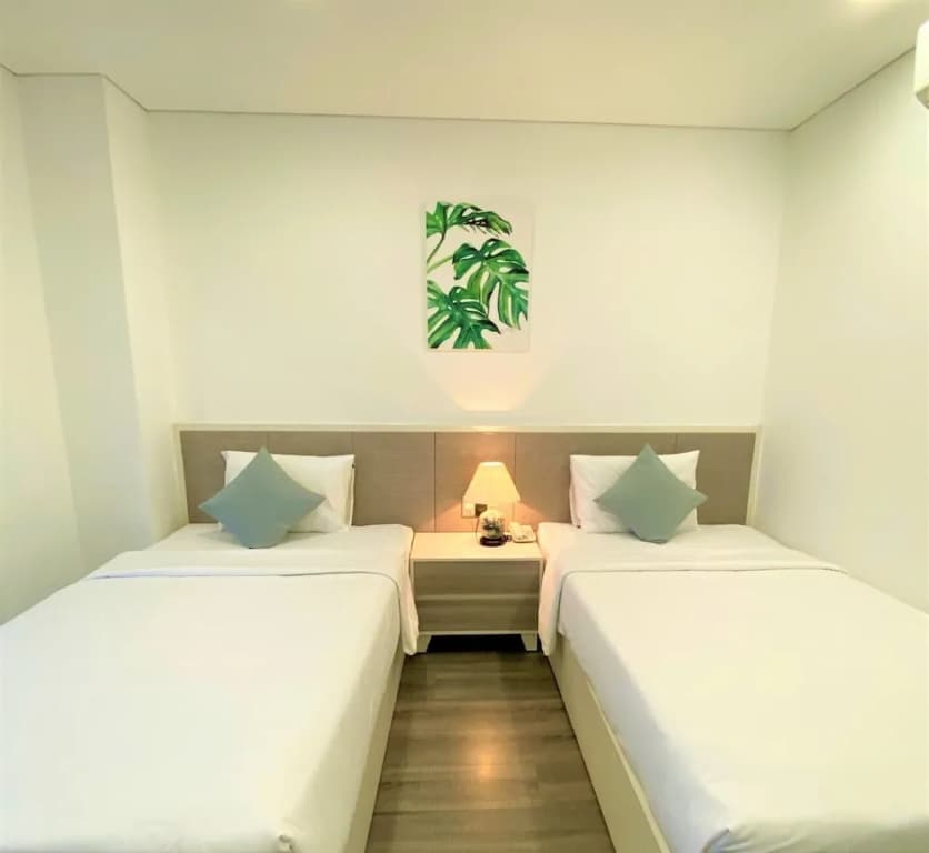 Olivia Apartment - photo 2