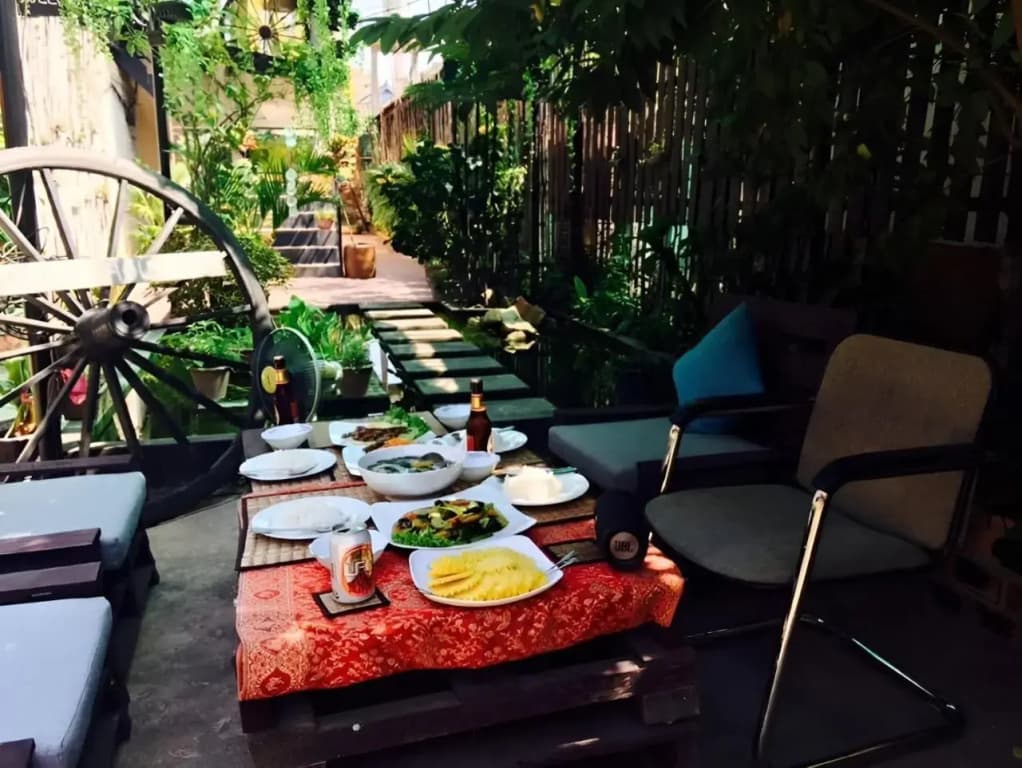 okHouseBiz BNB - photo 10