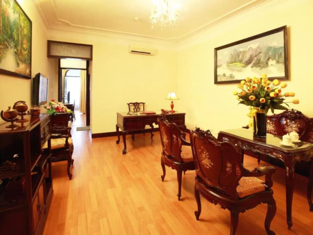 Asia Hotel - photo 14