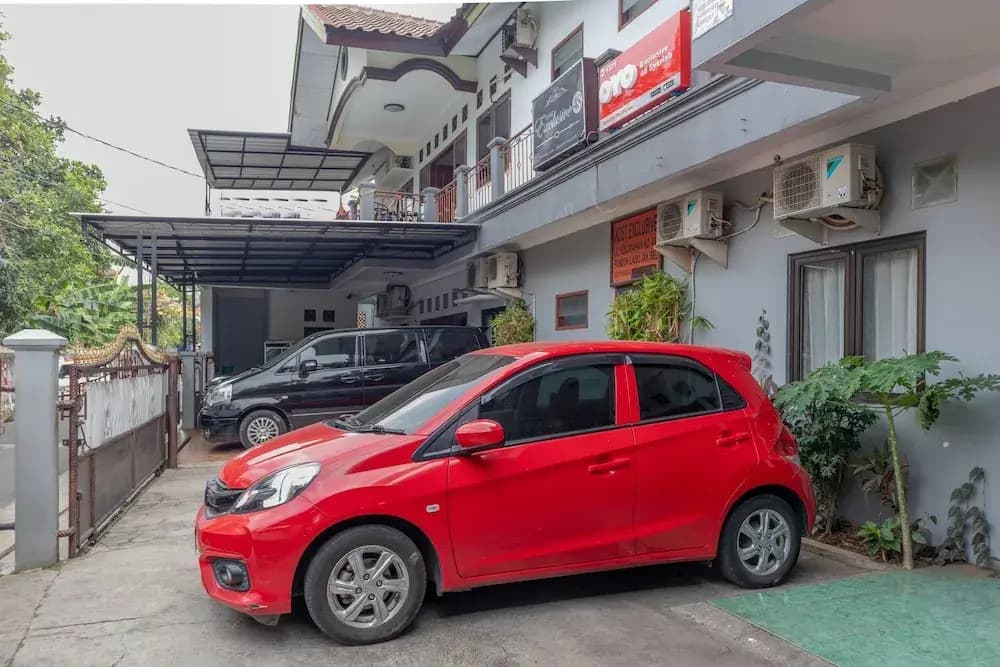 Exclusive 48 Syariah by OYO Rooms - photo 8