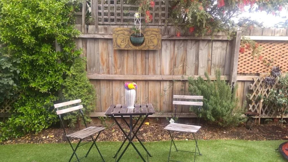 Abbotsford Private Rooms & Pods @ 15 Charles Homestay - photo 18