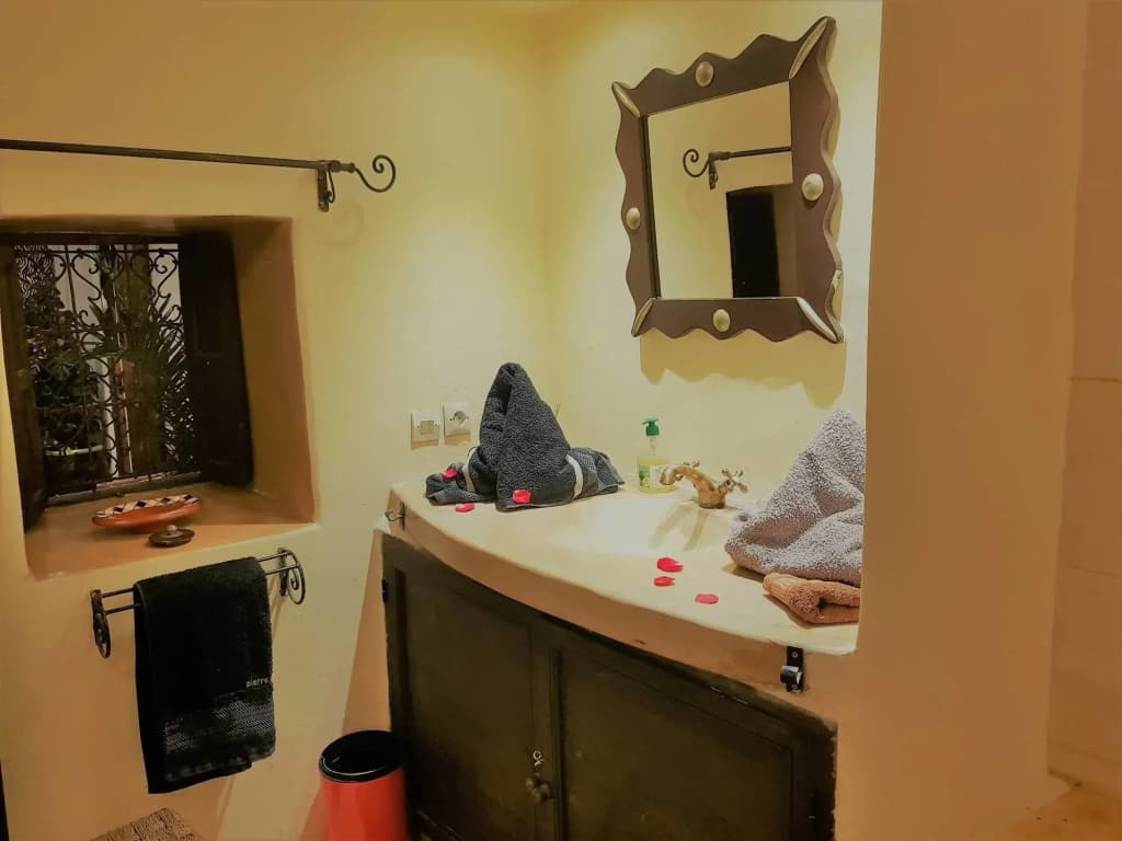 Riad Dar Saba - photo 8