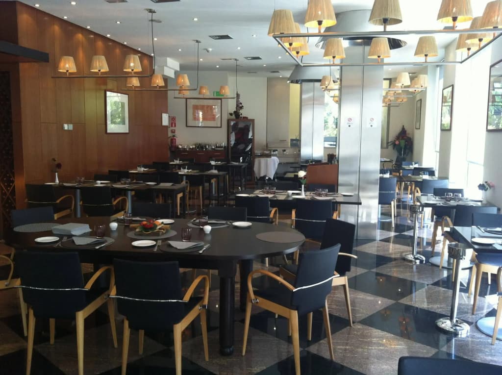 Abba Sants Hotel - photo 23