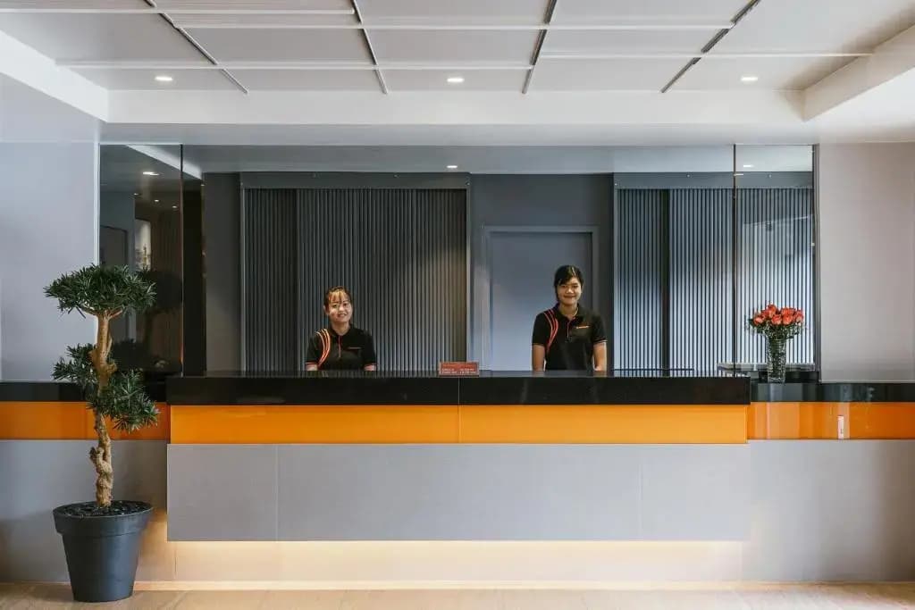 Season Place Hotel - photo 11