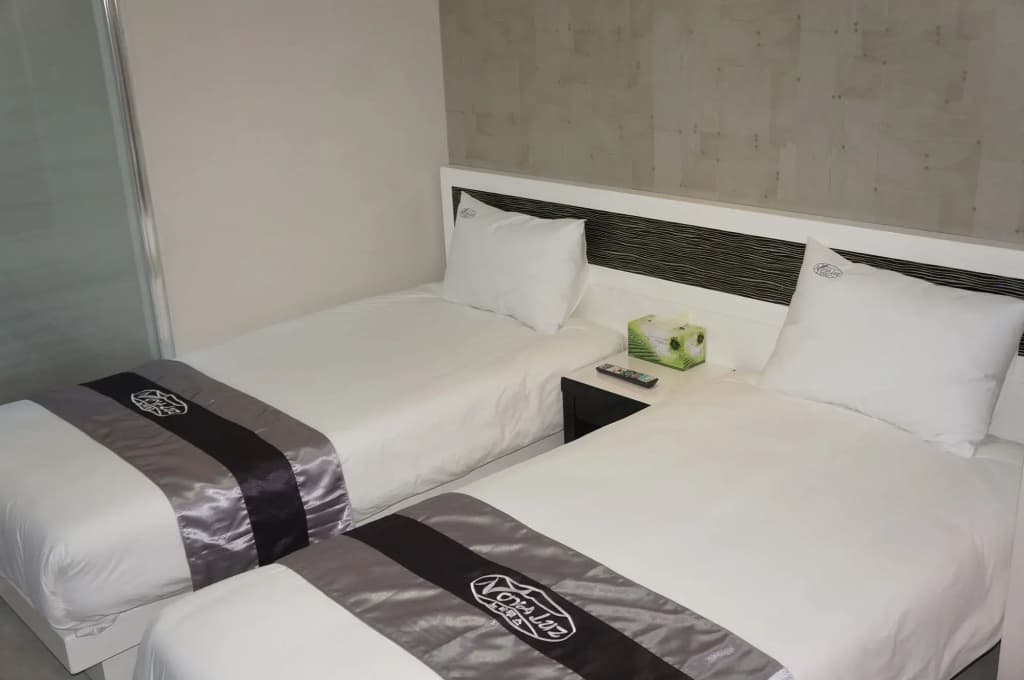 Novaluz Tourist Hotel - photo 3