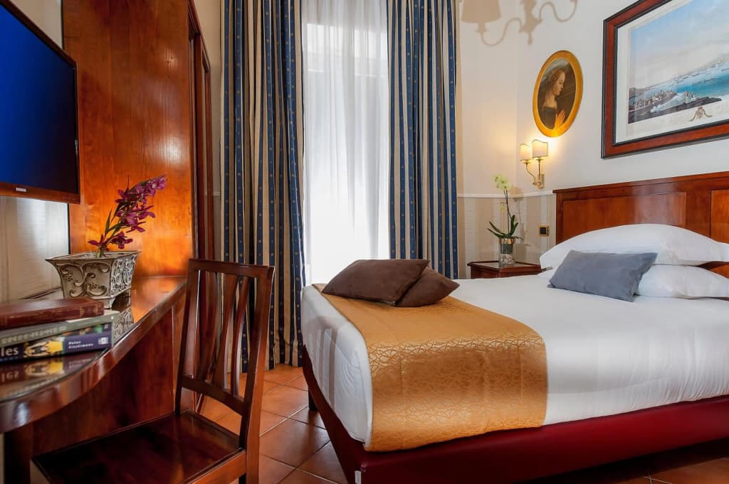Hotel des Artistes - photo 46