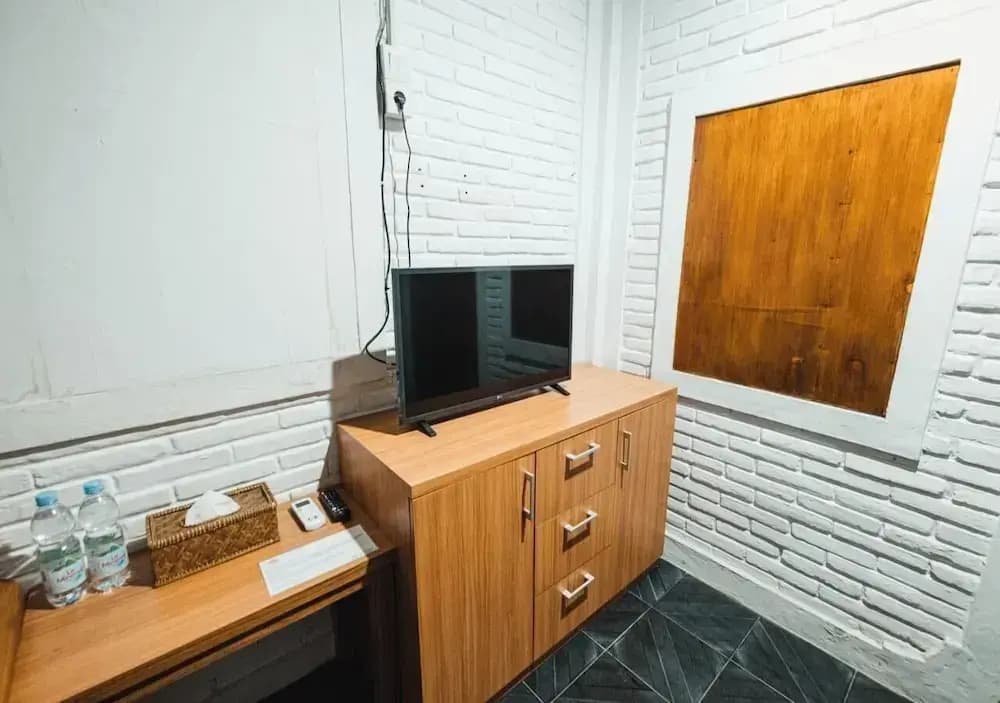 Tempo Doeloe Homestay - photo 16