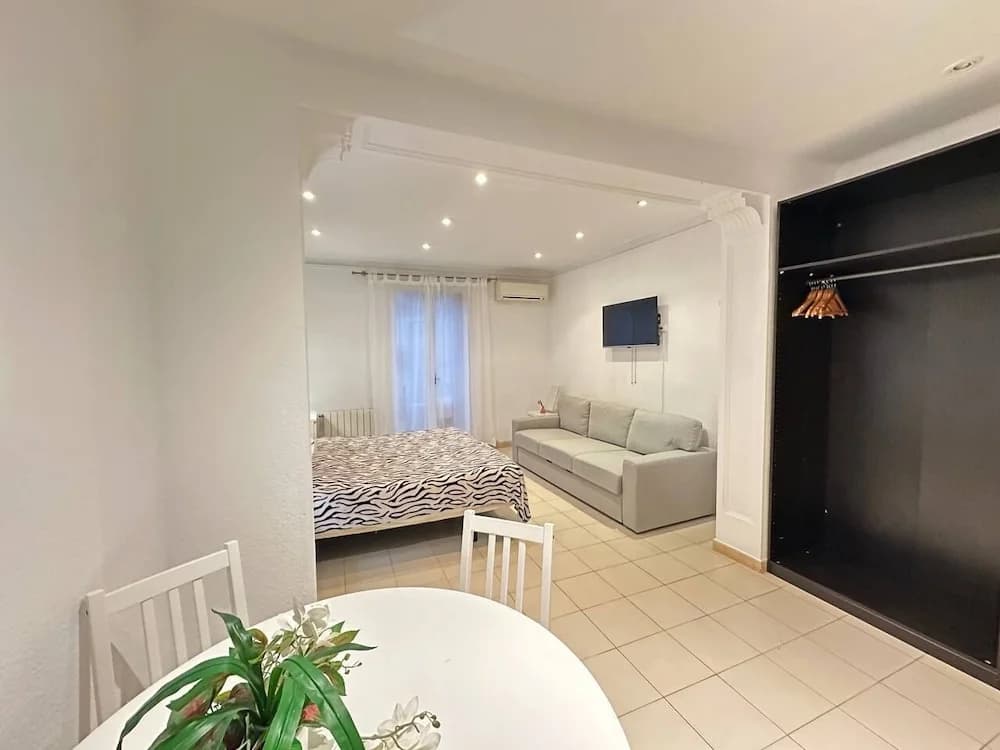 Rooms Consell de cent - photo 13