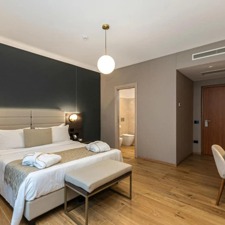 Hotel San Remo - photo 37