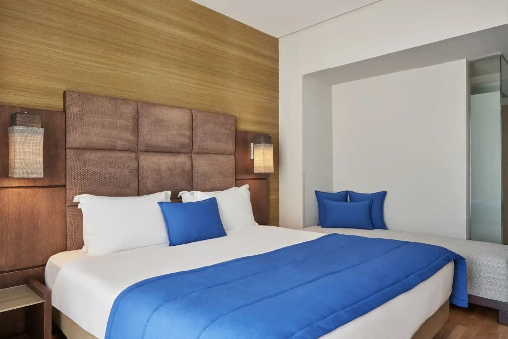 Arion Athens Hotel - photo 4