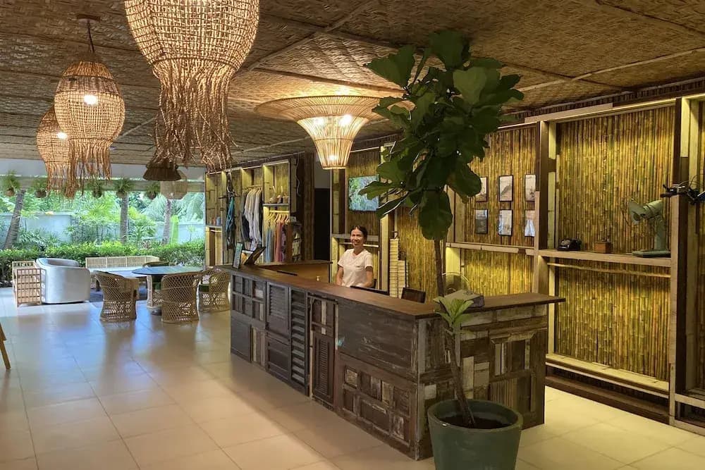 Serenity Resort & Residences Phuket - photo 1