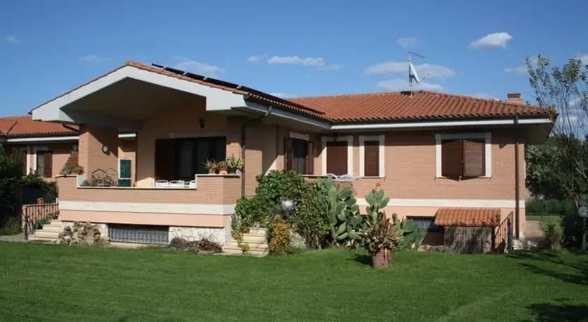 Casa Alba Chiara Rome - photo 6