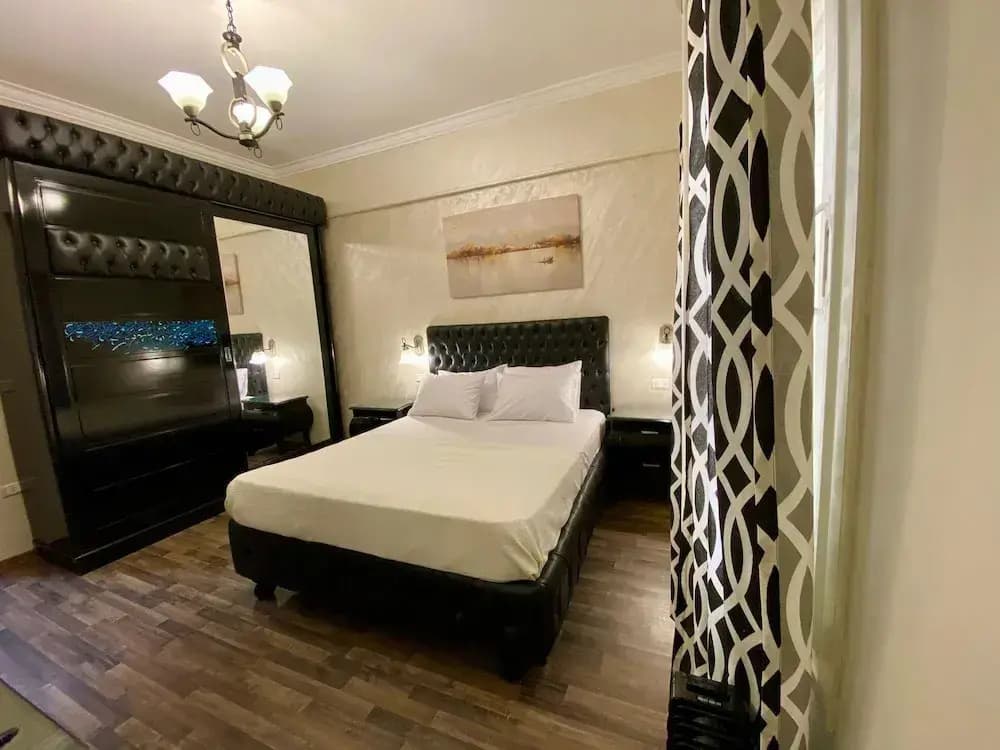 Luxurious Villa Serene Garden New Cairo - photo 24
