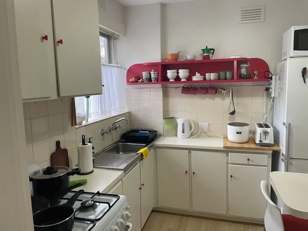 Darling Street Residence - photo 15