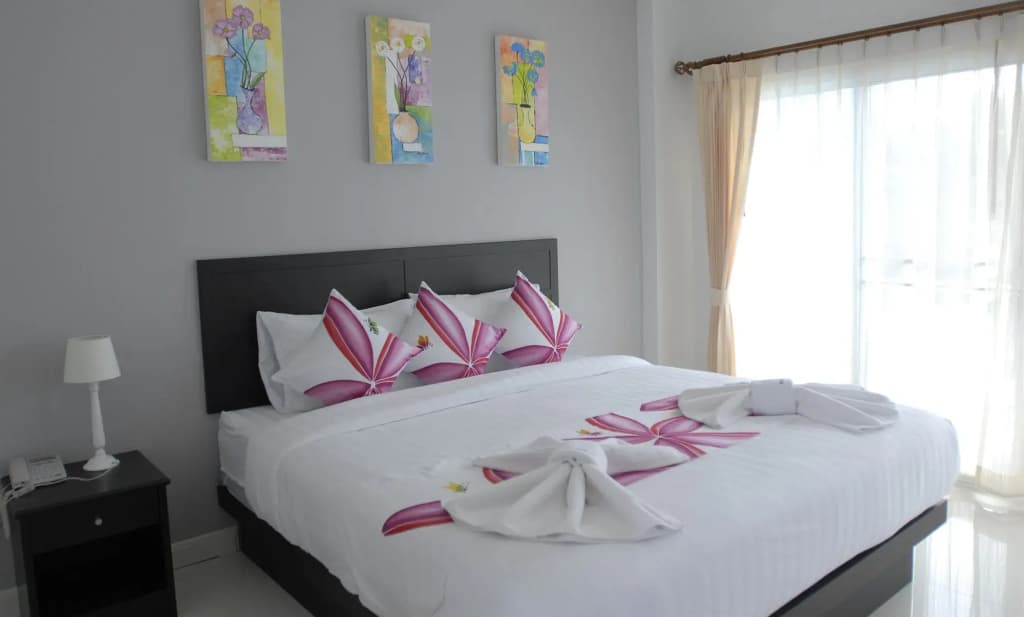 Baan Rabiang Talay - photo 2