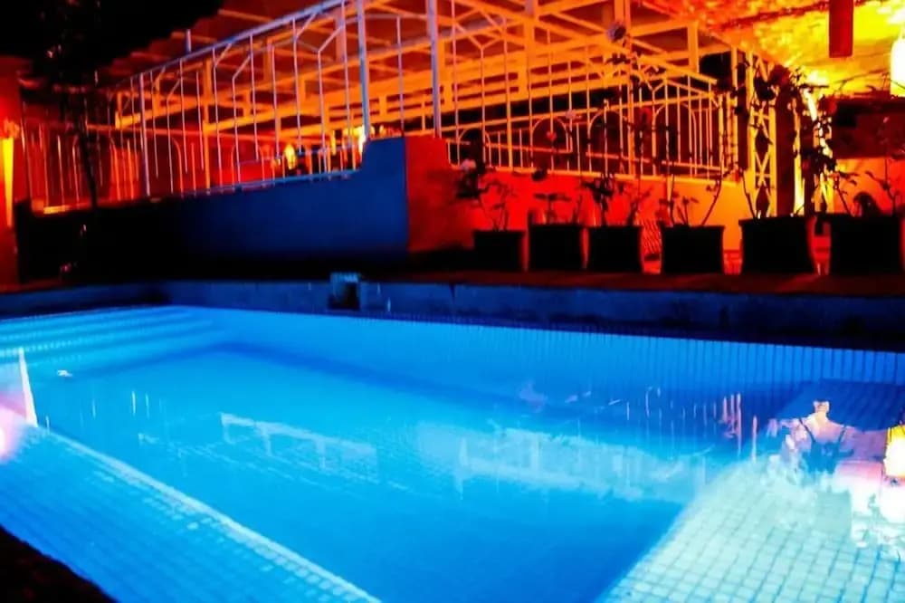 Riad Dihya - photo 12