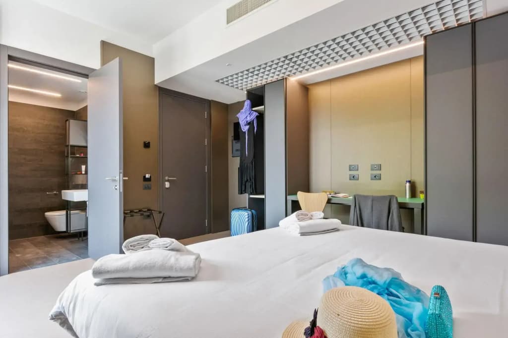 Camplus Firenze Fortezza - Casa per Ferie - photo 3