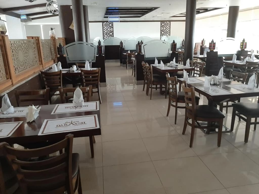 Daraysh Resort - photo 17