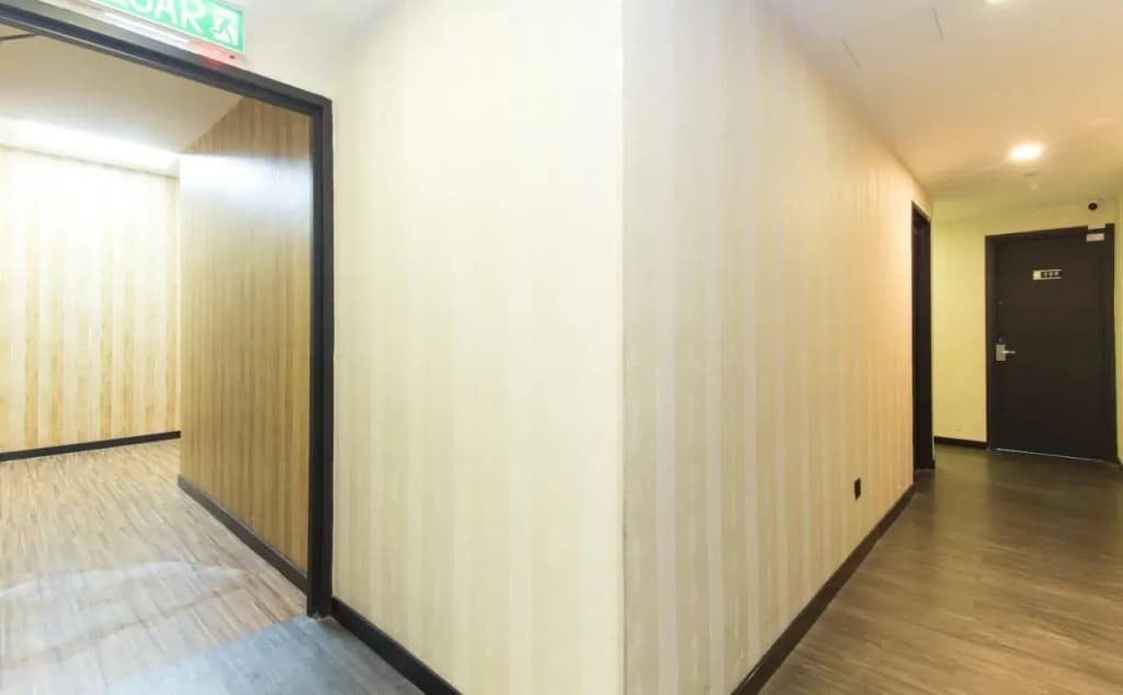 S Hotel - photo 13