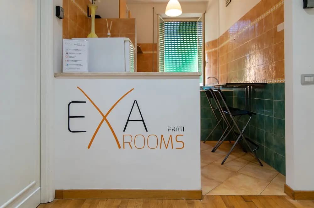 Exa Rooms - Prati - photo 9