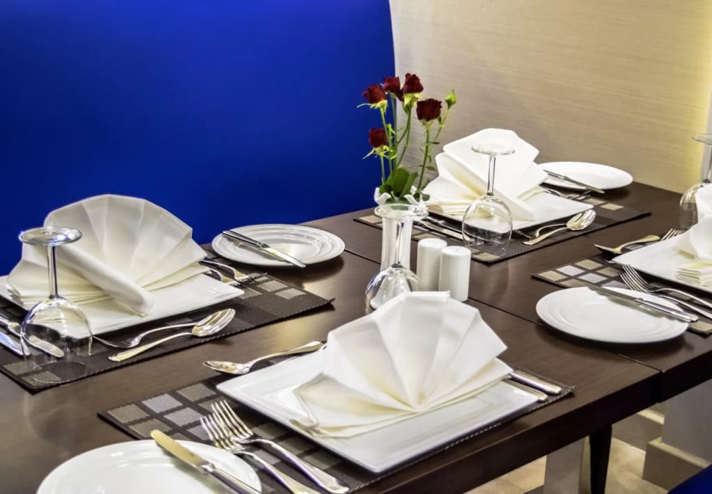 Ivory Inn Hotel Doha - photo 24