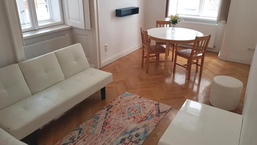 Sobieski Stefansdom Apartments - photo 23